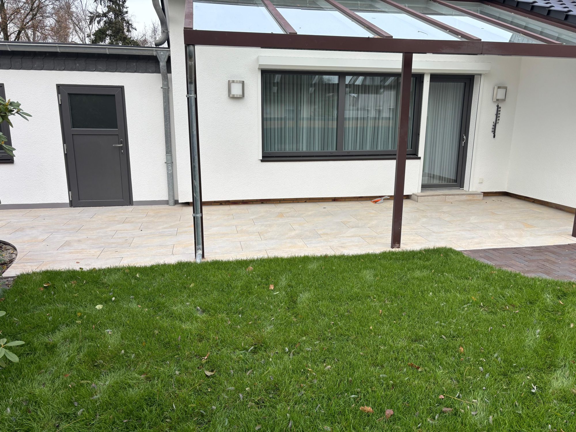 Garden project by Schindler Galabau Celle